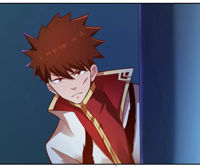 Sword Master of Soul Spirit Chapter 32 Bahasa Indonesia